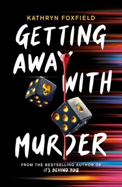 Ako sa vyhnúť vražde - Getting Away with Murder