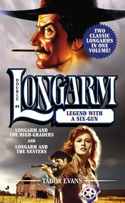 Legenda so šesťrannou pištoľou - Legend with a Six-Gun