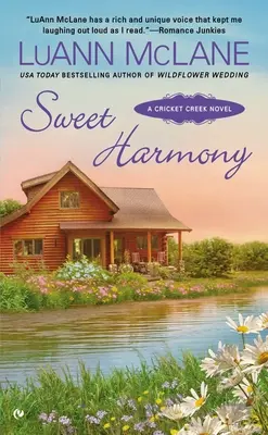 Sladká harmónia - Sweet Harmony