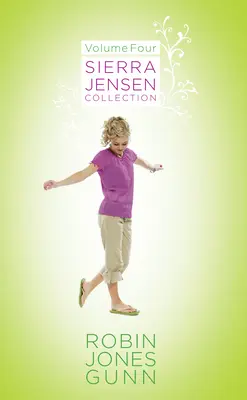 Sierra Jensen Collection, zväzok 4 - Sierra Jensen Collection, Vol 4