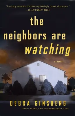 Susedia sa pozerajú - The Neighbors Are Watching