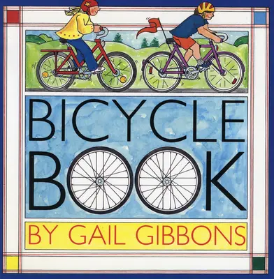 Kniha o bicykloch - Bicycle Book