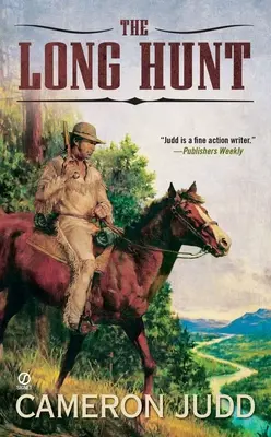 Dlhý lov - The Long Hunt
