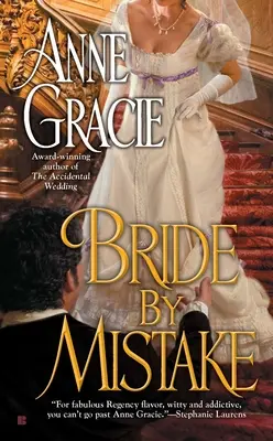 Nevesta omylom - Bride by Mistake