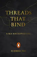 Nite, ktoré spájajú - Threads That Bind