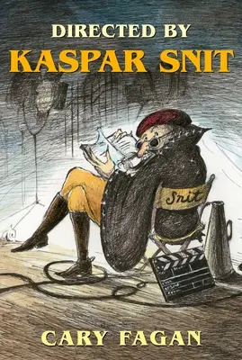 Réžia: Kaspar Snit - Directed by Kaspar Snit