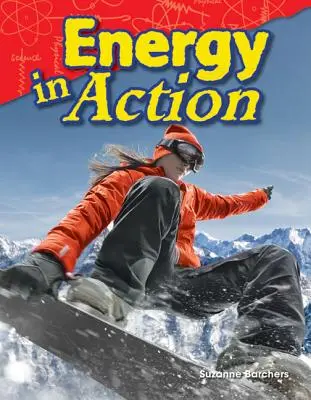 Energia v akcii - Energy in Action