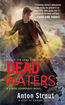 Mŕtve vody - Dead Waters