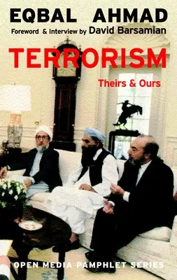 Terorizmus - ich a náš - Terrorism - Theirs and Ours