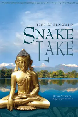 Hadie jazero - Snake Lake