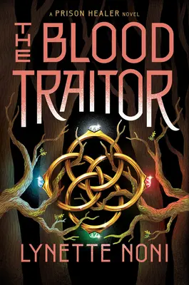 Krvavý zradca - The Blood Traitor