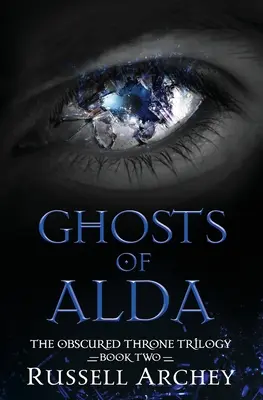 Prízraky Aldy - Ghosts of Alda