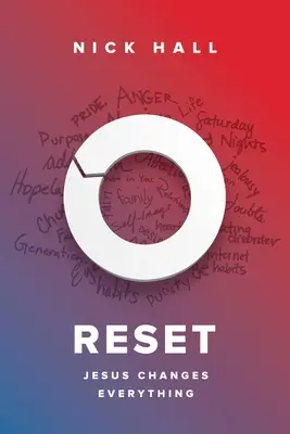 Reset: Ježiš všetko mení - Reset: Jesus Changes Everything