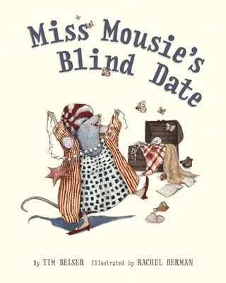 Rande slečny Mousie naslepo - Miss Mousie's Blind Date