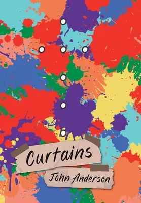 Záclony - Curtains