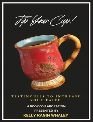 Dajte svojmu poháru šálku - Tip Your Cup