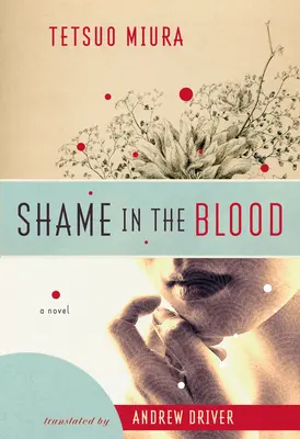 Hanba v krvi - román - Shame In The Blood - A Novel