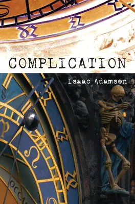 Komplikácie - Complication