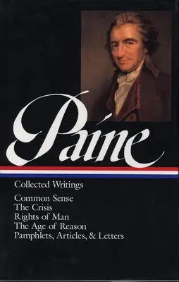 Thomas Paine: Zborník spisov - Thomas Paine: Collected Writings