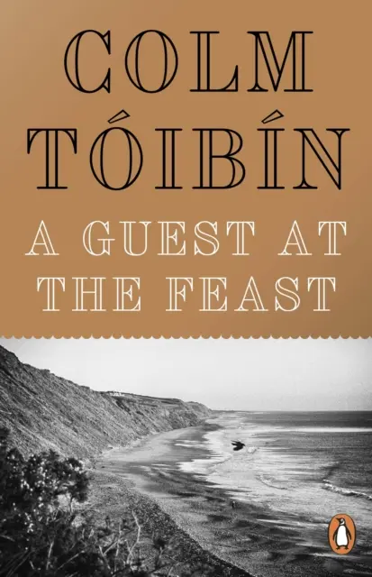 Hosť na hostine - Guest at the Feast