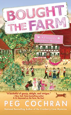 Kúpil farmu - Bought the Farm