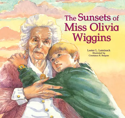 Západy slnka slečny Olivie Wigginsovej - The Sunsets of Miss Olivia Wiggins