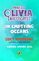Princezná Olívia vyšetruje: More plastov - Princess Olivia Investigates: The Sea of Plastic
