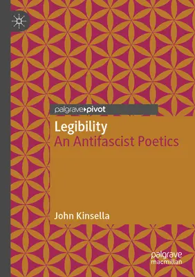 Čitateľnosť: Antifašistická poetika - Legibility: An Antifascist Poetics