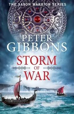 Vojnová búrka - Storm of War