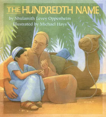 Sté meno - The Hundredth Name