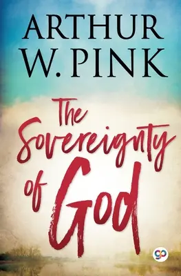 Božia zvrchovanosť - The Sovereignty of God