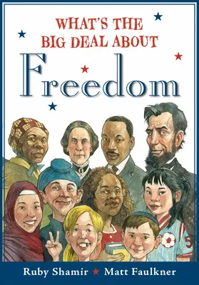 O čo ide v slobode - What's the Big Deal about Freedom