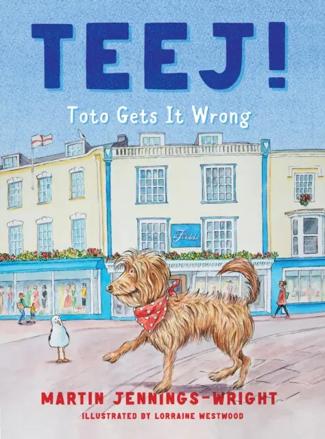 Teej! - Toto sa mýli - Teej! - Toto Gets It Wrong