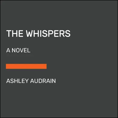 Šepoty - The Whispers