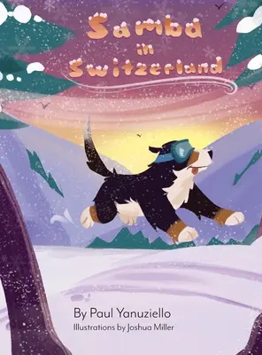 Samba vo Švajčiarsku - Samba in Switzerland