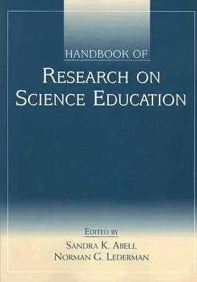 Príručka o výskume prírodovedného vzdelávania - Handbook of Research on Science Education