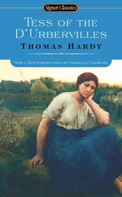 Tess d'Urbervillovcov - Tess of the d'Urbervilles