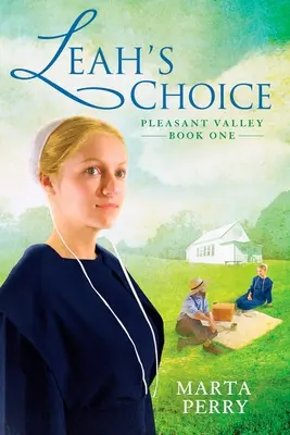 Leahina voľba - Leah's Choice