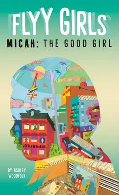 Micah: Dobré dievča č. 2 - Micah: The Good Girl #2