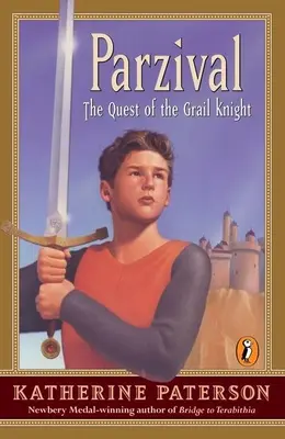 Parzival: Hľadanie rytiera grálu - Parzival: The Quest of the Grail Knight