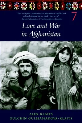Láska a vojna v Afganistane - Love & War in Afghanistan