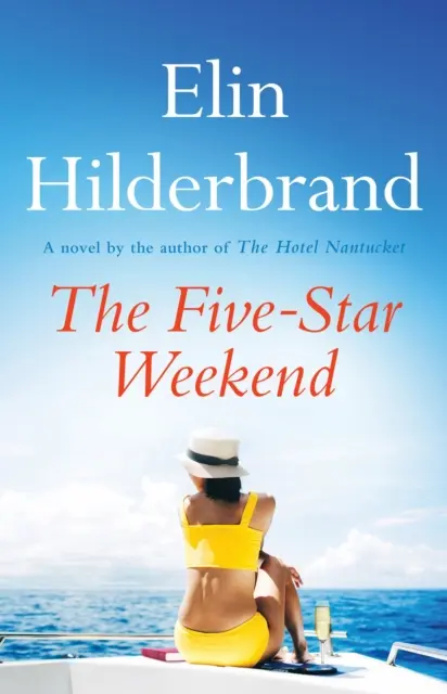 Päťhviezdičkový víkend - Five-Star Weekend