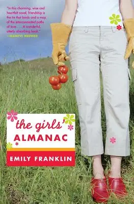 Almanach pre dievčatá - The Girls' Almanac