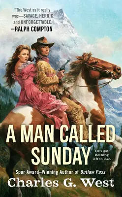 Muž zvaný Sunday - A Man Called Sunday