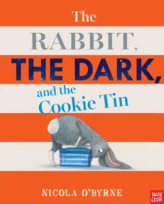 Králik, tma a plechovka na sušienky - The Rabbit, the Dark, and the Cookie Tin