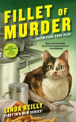 Filé z vraždy - Fillet of Murder