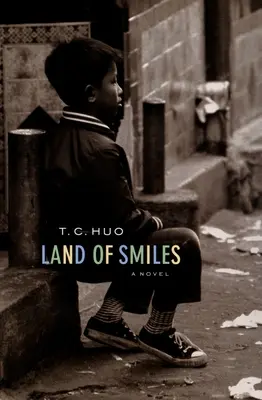 Krajina úsmevov - Land of Smiles
