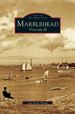 Marblehead II. zväzok - Marblehead Volume II