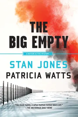 Veľká prázdnota - The Big Empty