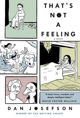 To nie je pocit - That's Not a Feeling